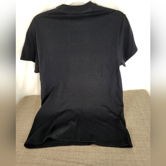 GOOD VIBES ONLY T-Shirt Small NEW - Picture 2 of 3